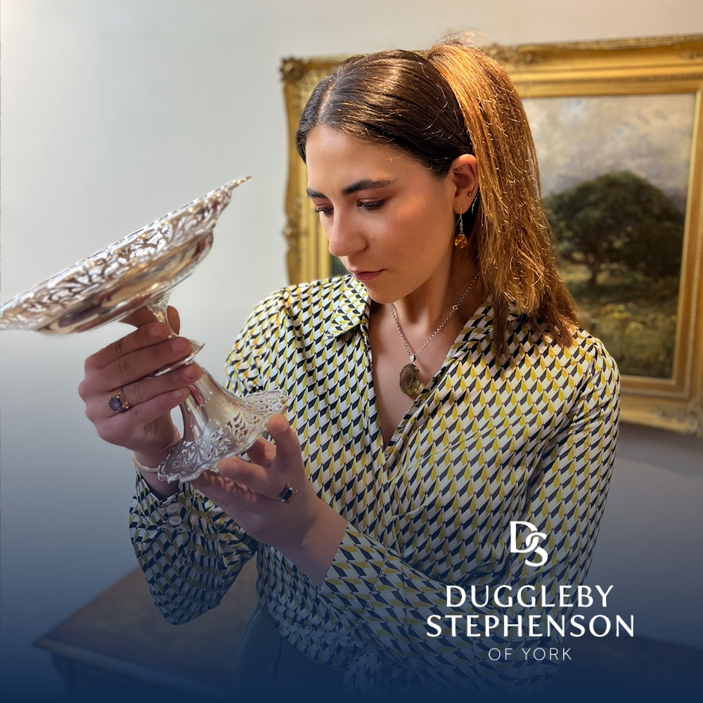 Duggleby Stephenson